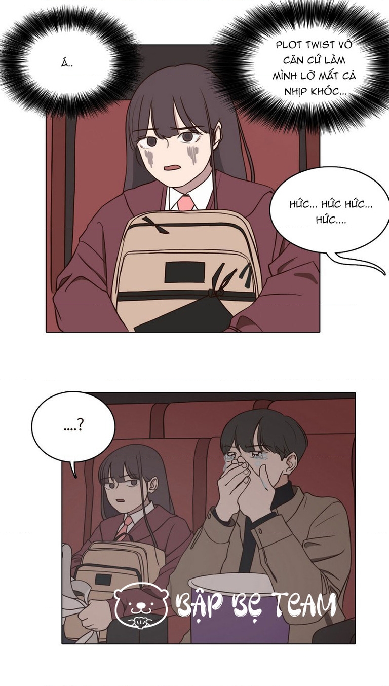 Bựa Cả Đôi Chapter 13 - 17