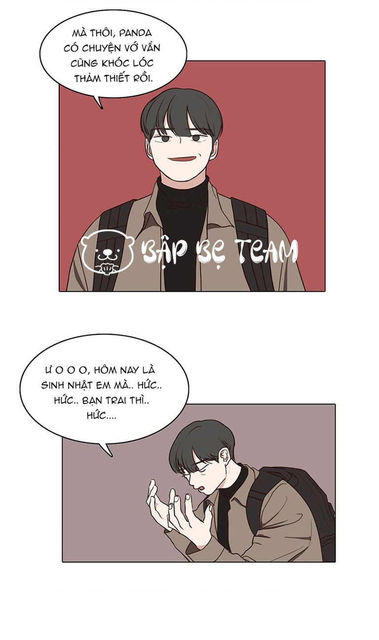 Bựa Cả Đôi Chapter 13 - 9