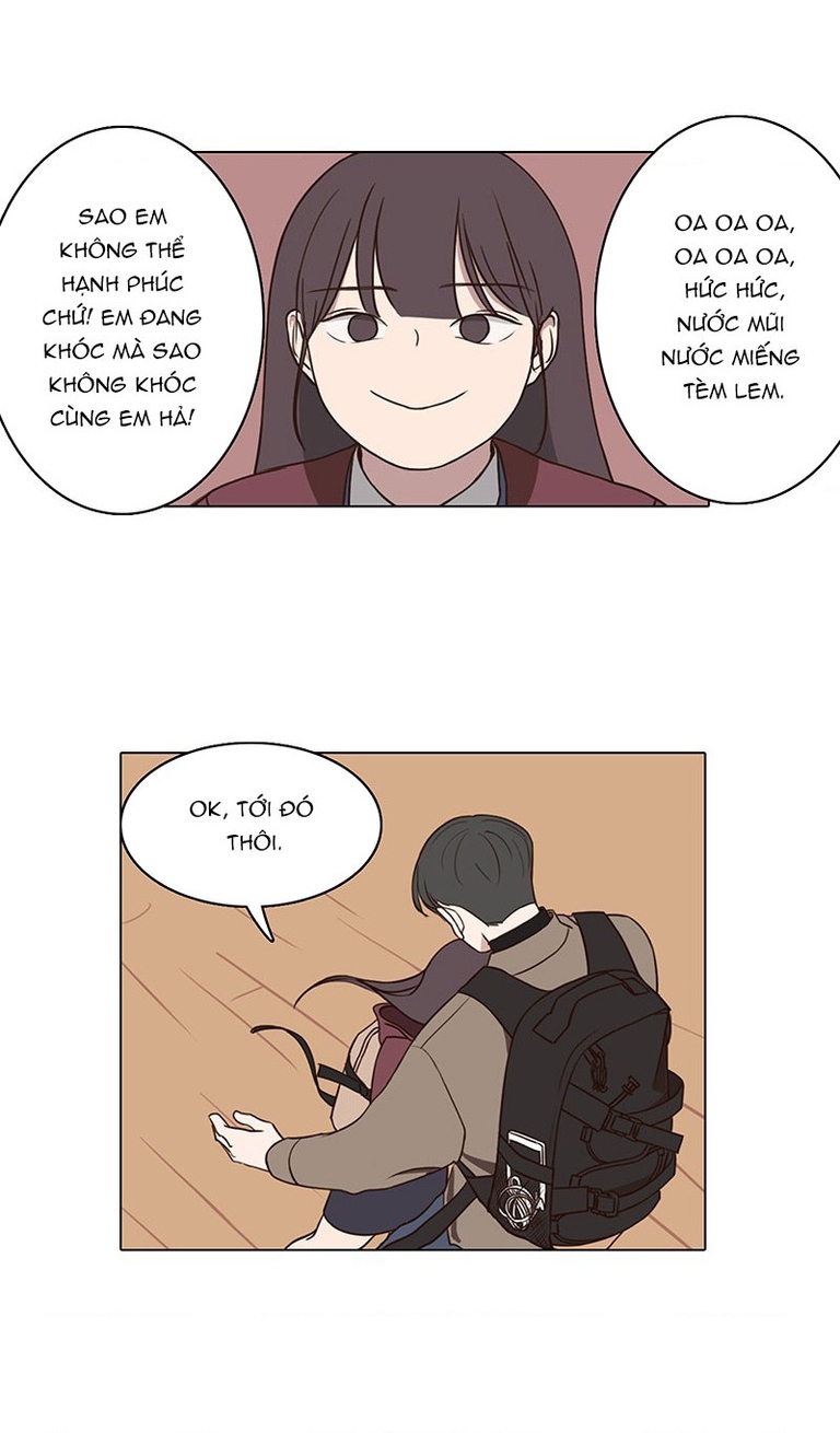 Bựa Cả Đôi Chapter 13 - 10