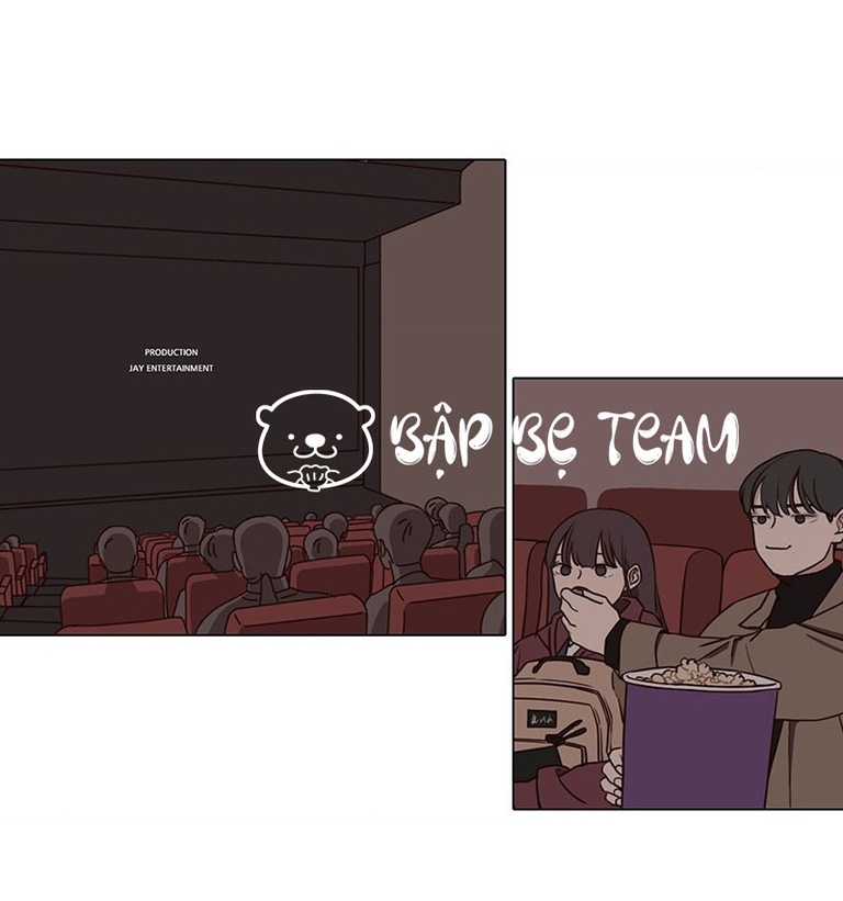 Bựa Cả Đôi Chapter 13 - 11