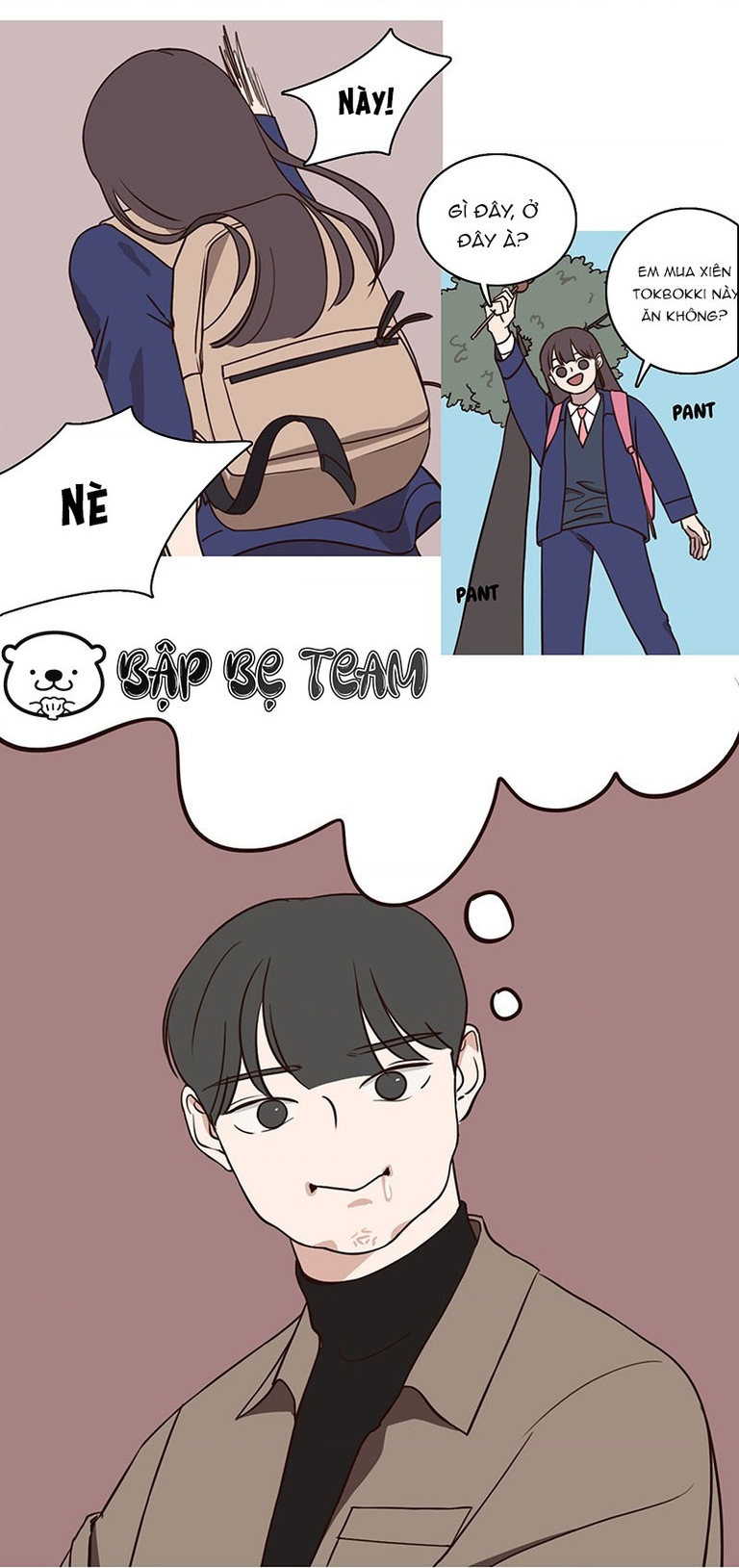 Bựa Cả Đôi Chapter 13 - 23