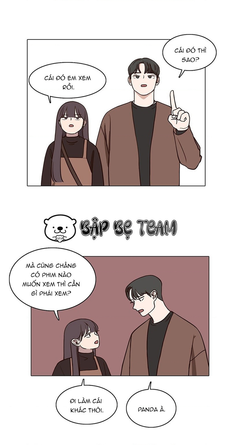 Bựa Cả Đôi Chapter 13 - 25