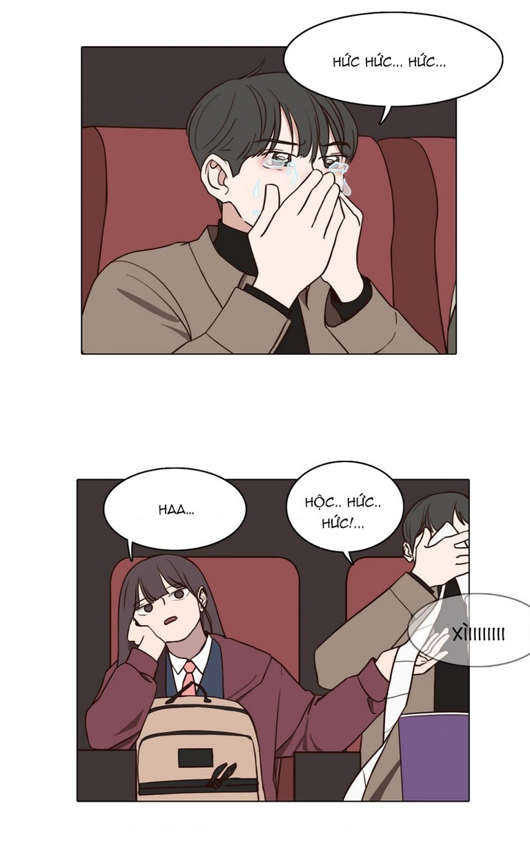 Bựa Cả Đôi Chapter 13 - 18