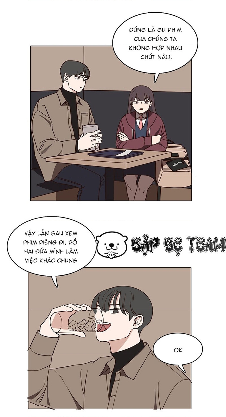 Bựa Cả Đôi Chapter 13 - 20