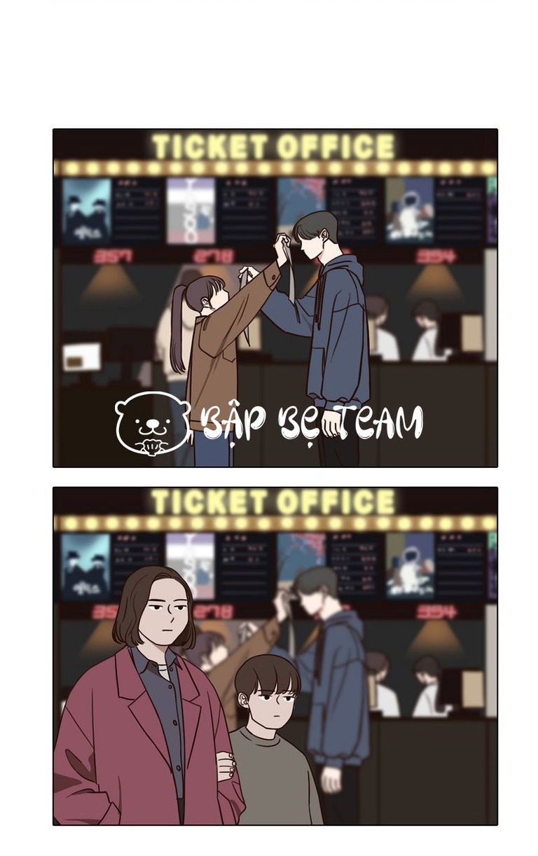 Bựa Cả Đôi Chapter 13 - 3