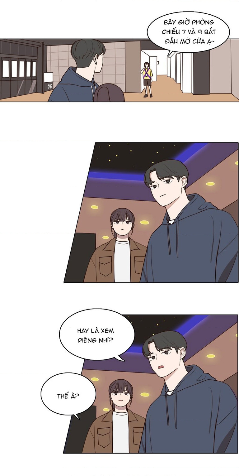 Bựa Cả Đôi Chapter 13 - 5