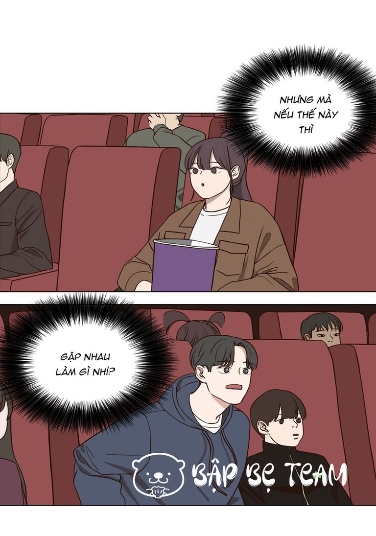 Bựa Cả Đôi Chapter 13 - 6