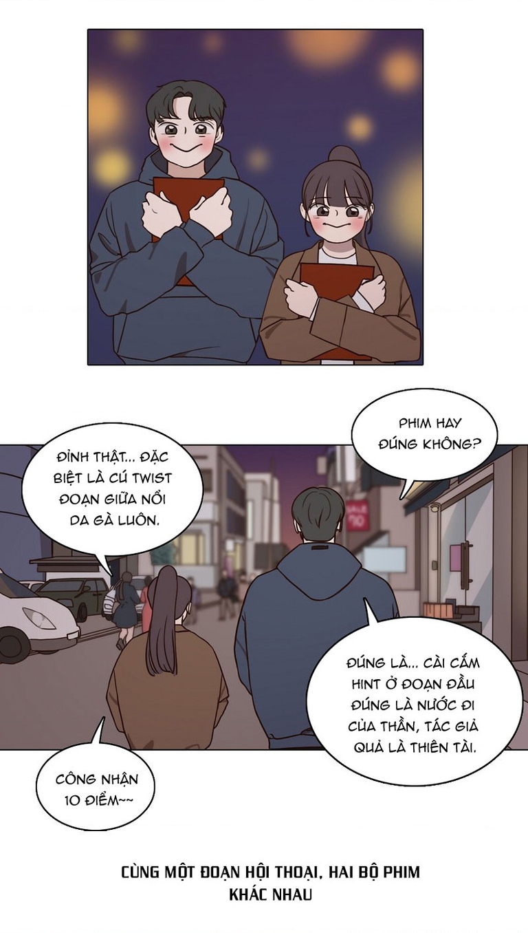 Bựa Cả Đôi Chapter 13 - 7