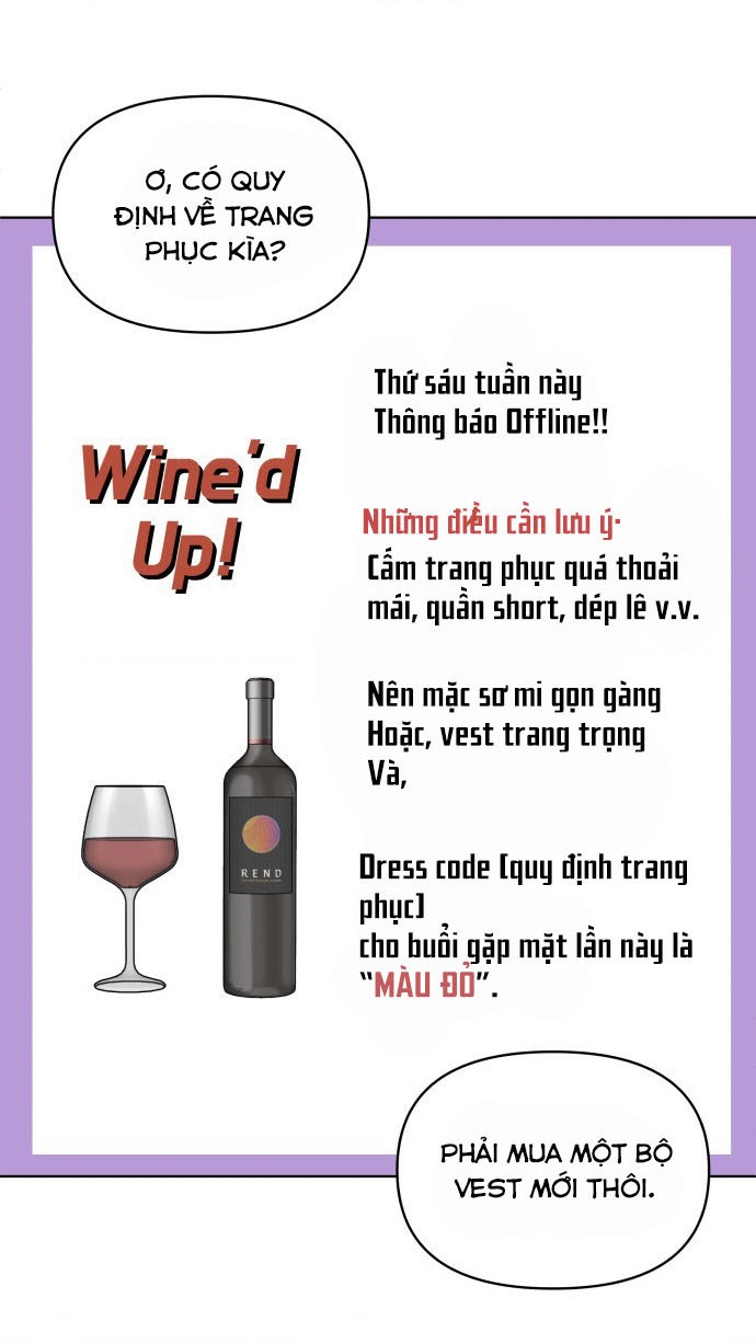 40 Chưa Quá Muộn Chapter 9 - 31