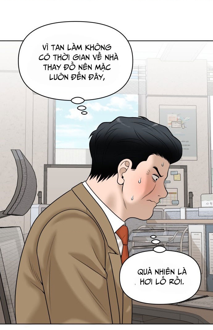 40 Chưa Quá Muộn Chapter 9 - 40