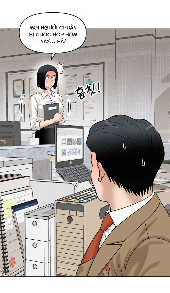 40 Chưa Quá Muộn Chapter 9 - 42