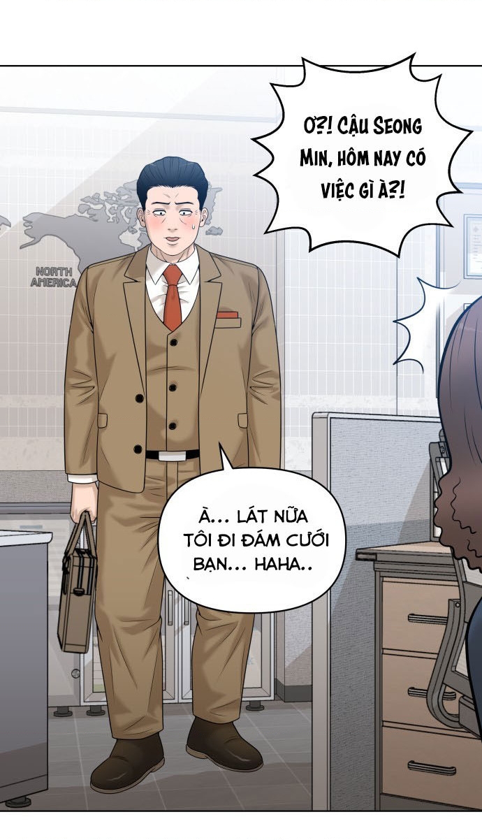 40 Chưa Quá Muộn Chapter 9 - 36