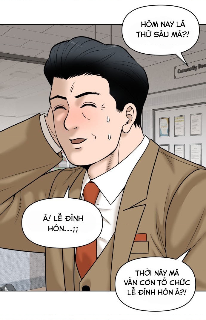 40 Chưa Quá Muộn Chapter 9 - 38