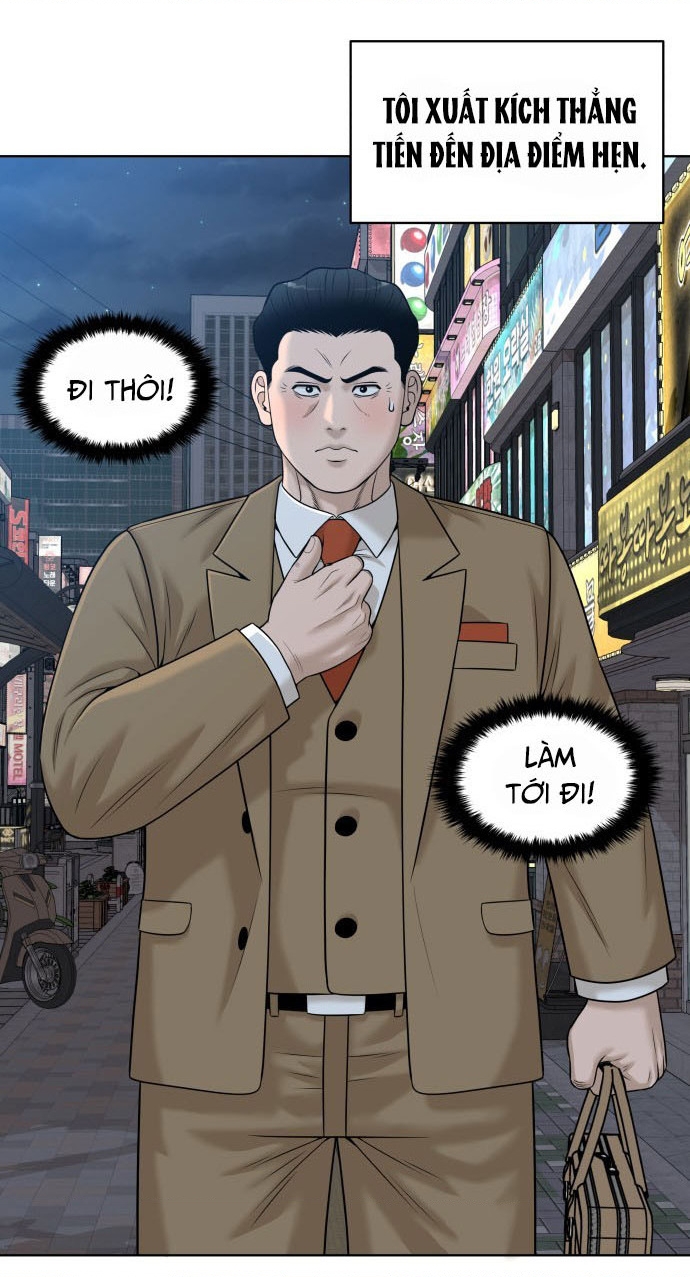 40 Chưa Quá Muộn Chapter 9 - 48