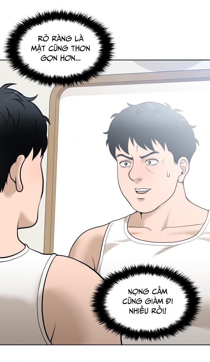 40 Chưa Quá Muộn Chapter 9 - 4