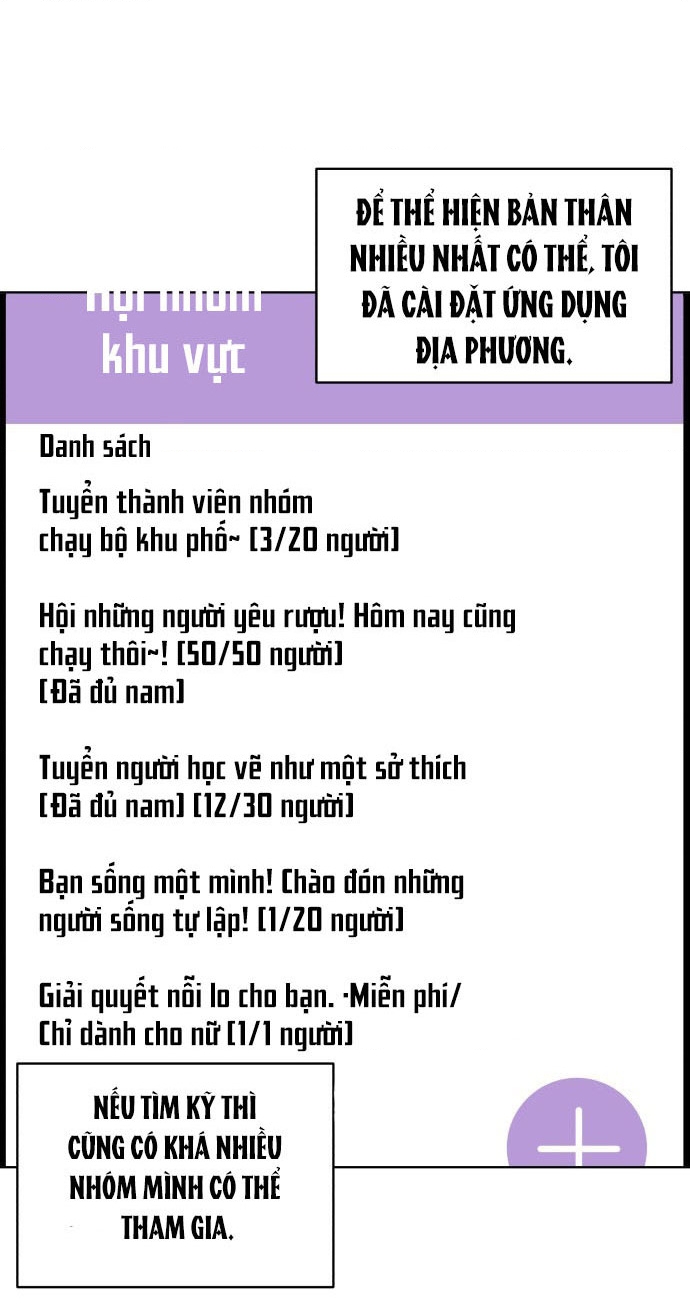 40 Chưa Quá Muộn Chapter 9 - 12