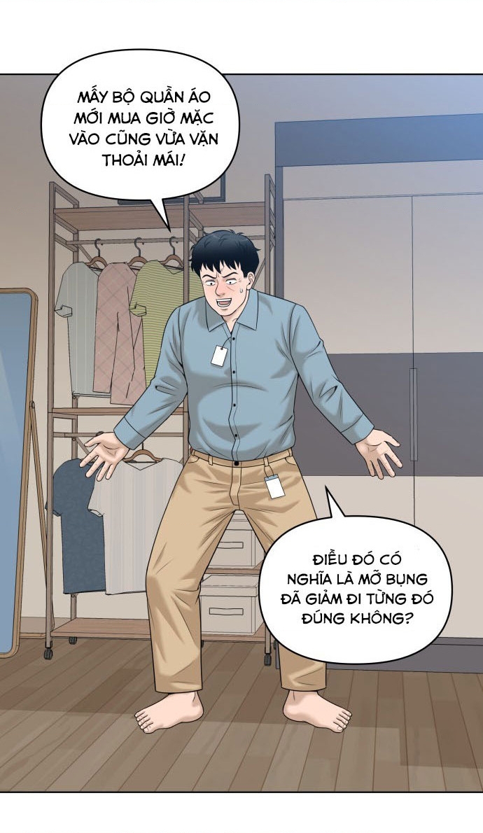 40 Chưa Quá Muộn Chapter 9 - 6