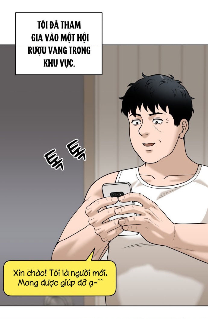 40 Chưa Quá Muộn Chapter 9 - 20