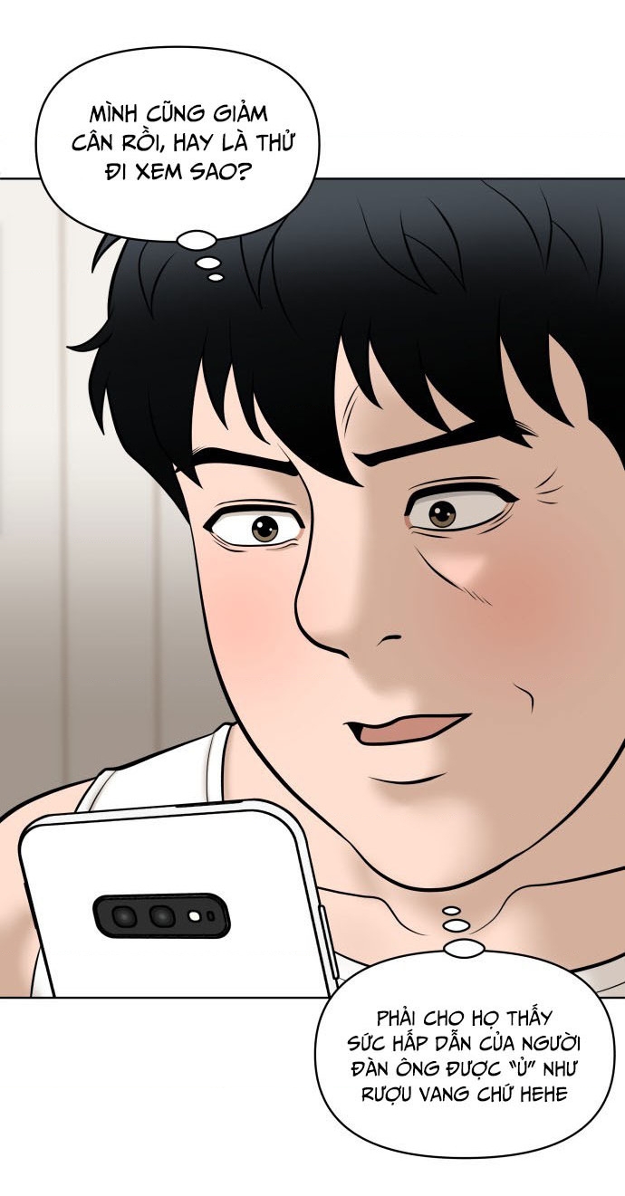 40 Chưa Quá Muộn Chapter 9 - 24