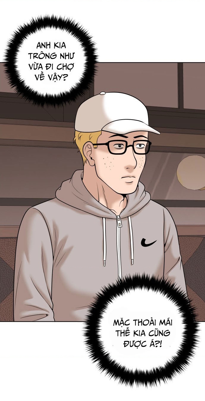 40 Chưa Quá Muộn Chapter 9 - 61