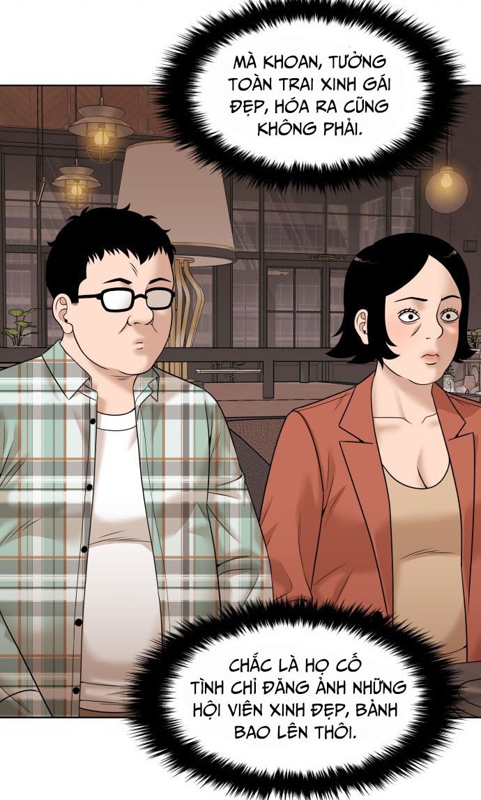 40 Chưa Quá Muộn Chapter 9 - 67