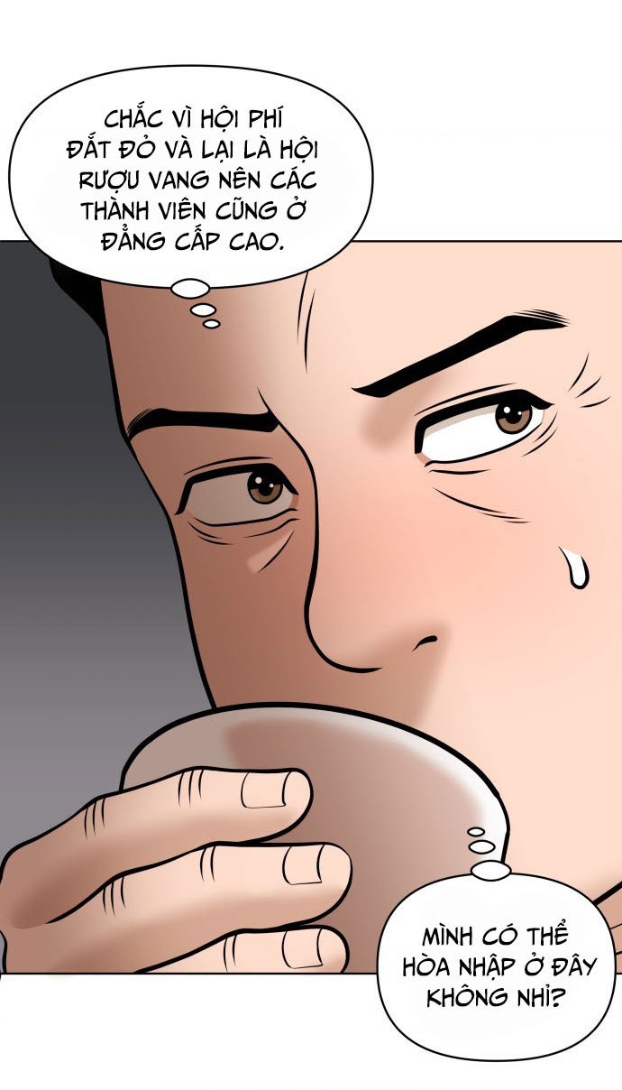 40 Chưa Quá Muộn Chapter 9 - 83