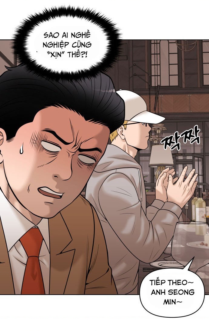 40 Chưa Quá Muộn Chapter 9 - 75