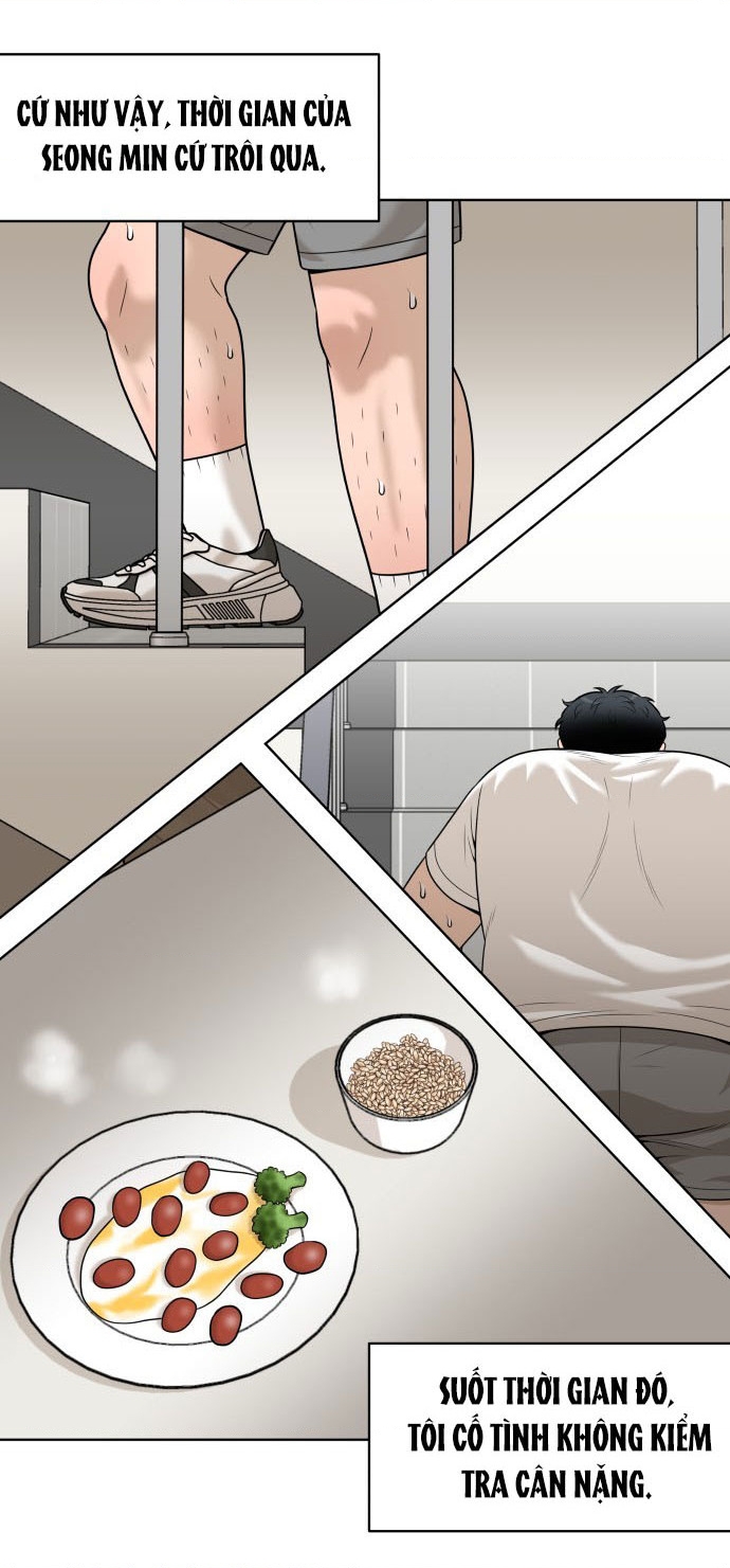 40 Chưa Quá Muộn Chapter 8 - 146