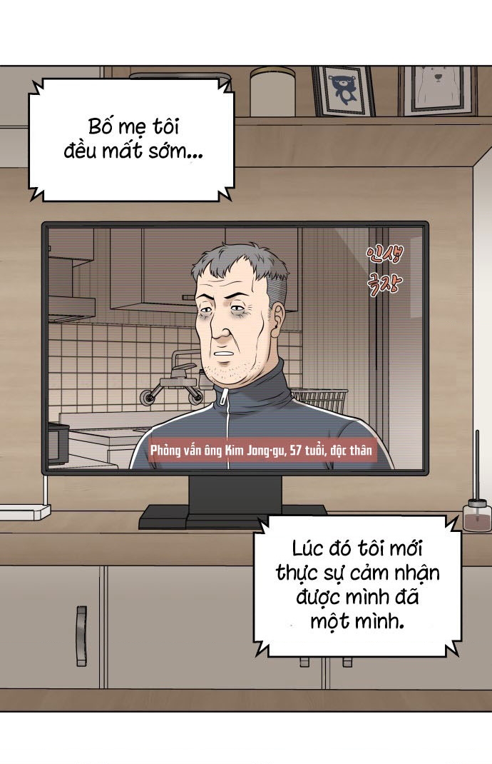 40 Chưa Quá Muộn Chapter 8 - 110