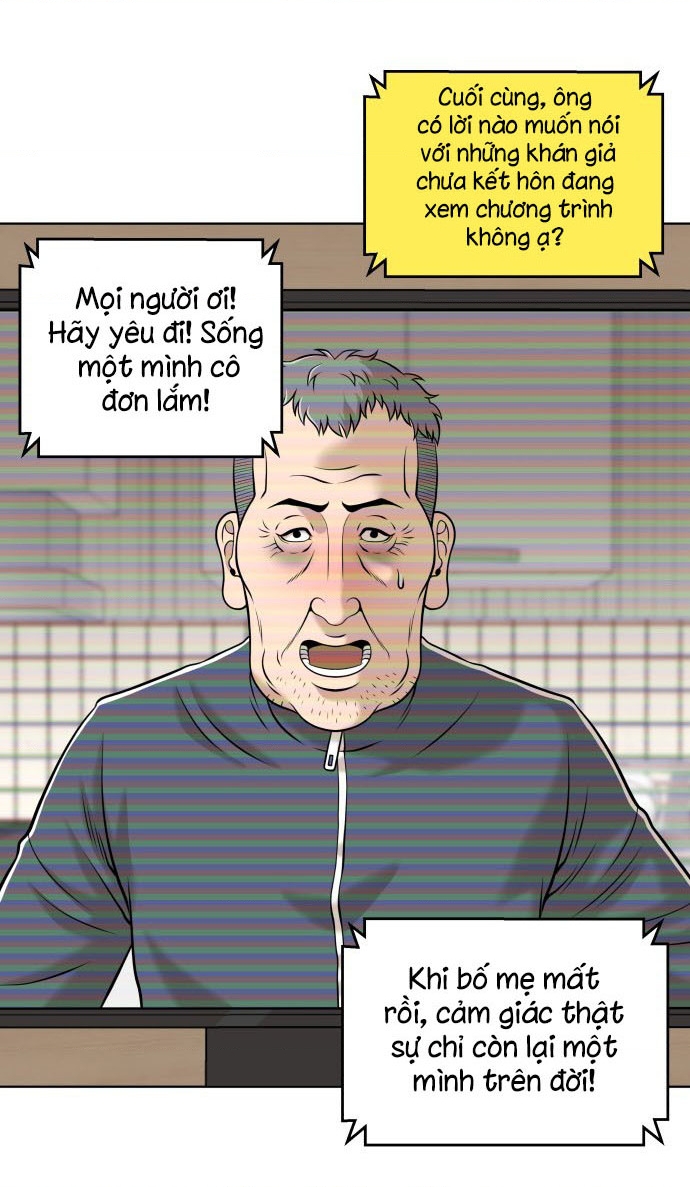 40 Chưa Quá Muộn Chapter 8 - 116