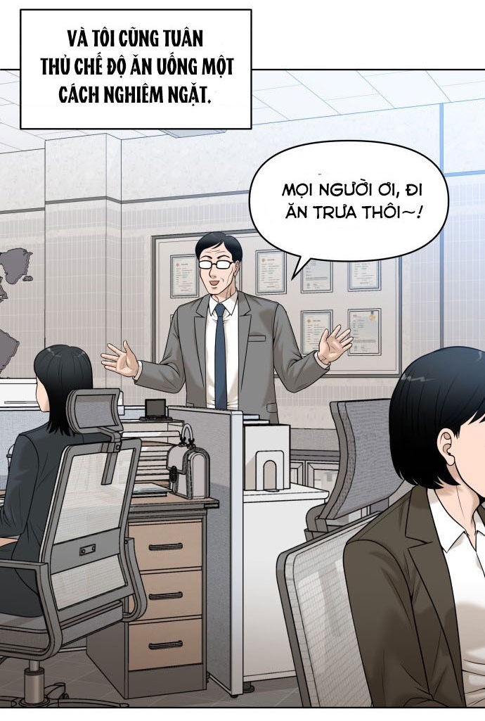 40 Chưa Quá Muộn Chapter 8 - 134