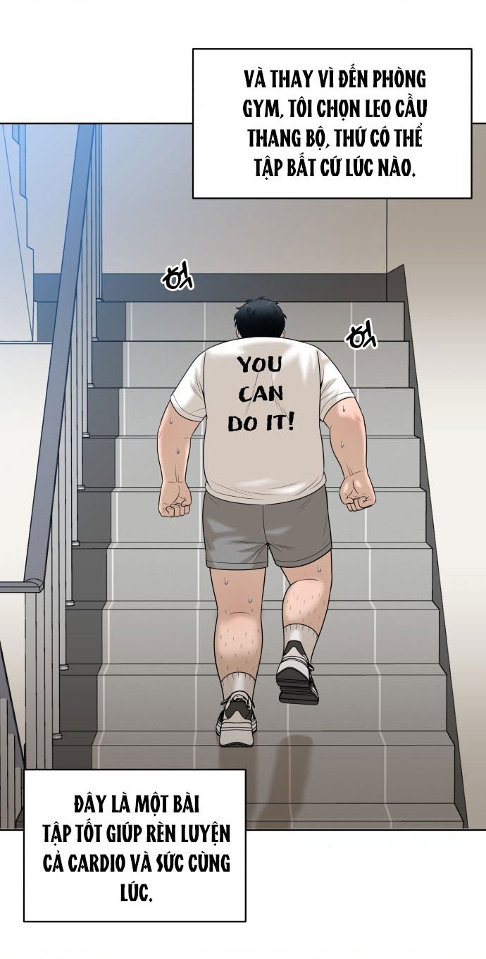 40 Chưa Quá Muộn Chapter 8 - 126