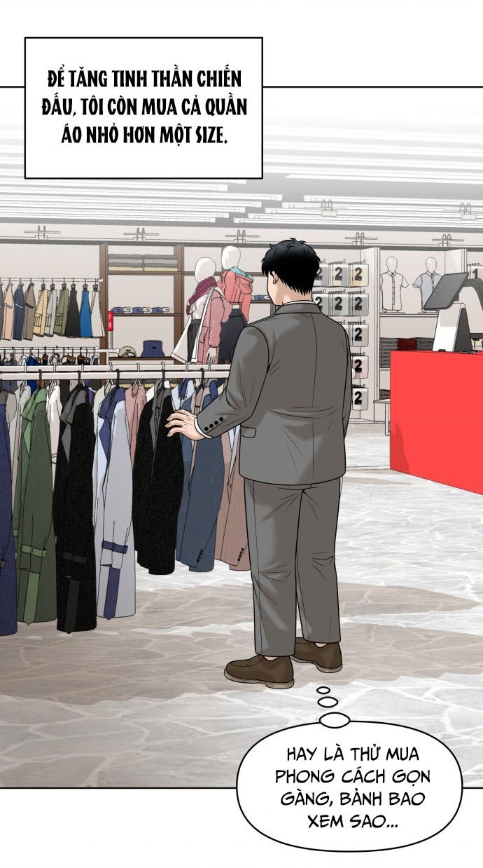 40 Chưa Quá Muộn Chapter 8 - 142