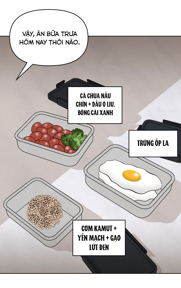 40 Chưa Quá Muộn Chapter 8 - 138