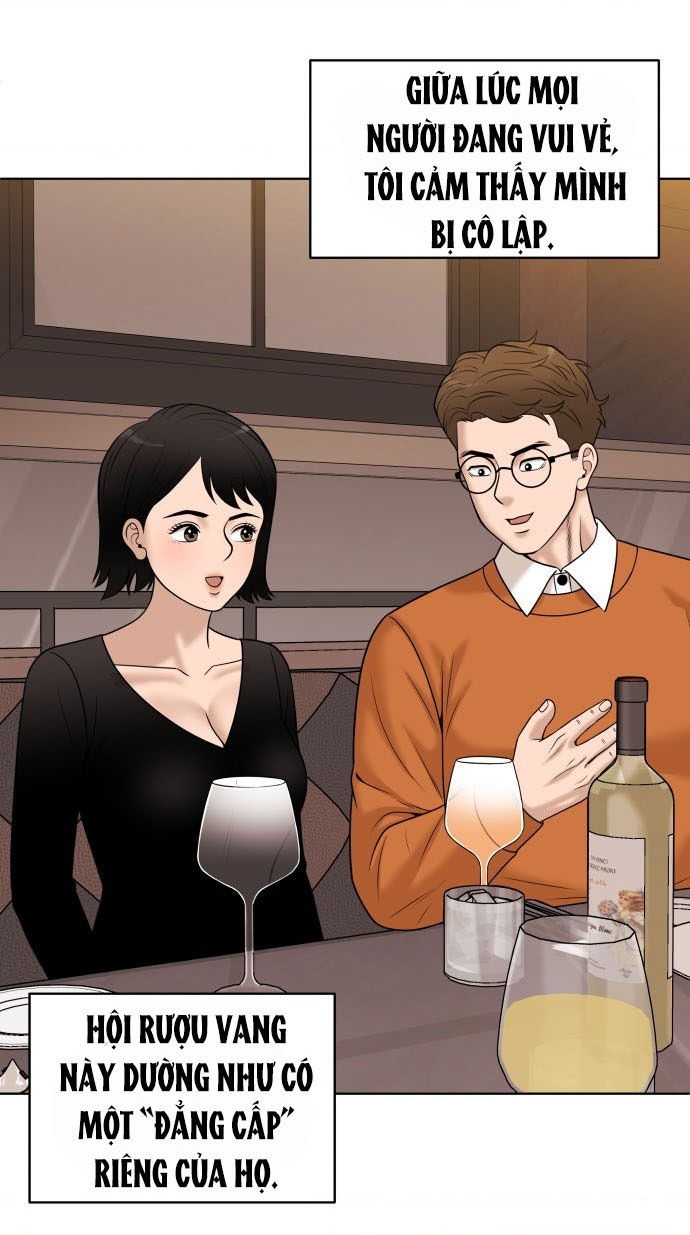 40 Chưa Quá Muộn Chapter 9 - 130