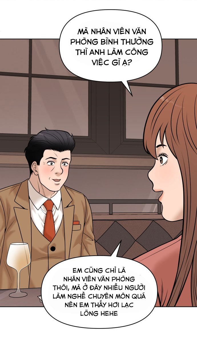 40 Chưa Quá Muộn Chapter 9 - 144