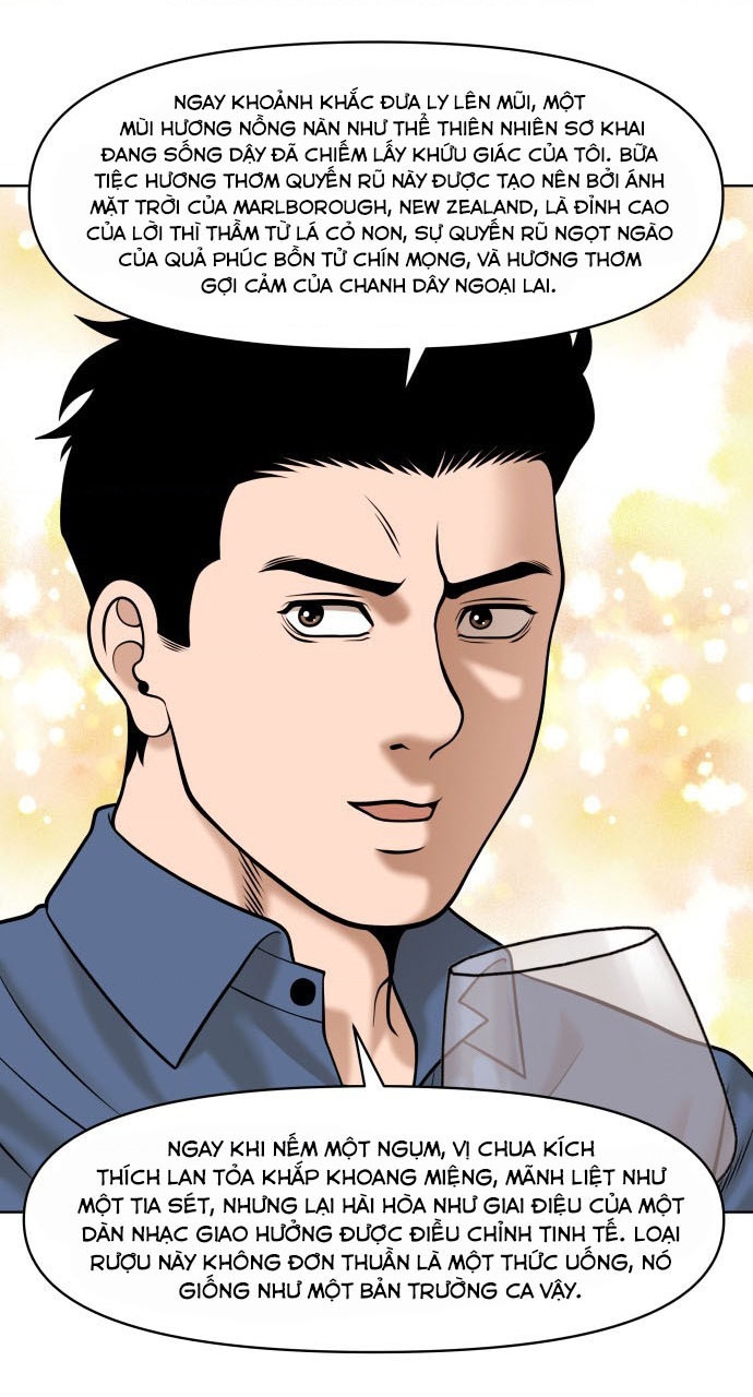 40 Chưa Quá Muộn Chapter 9 - 98