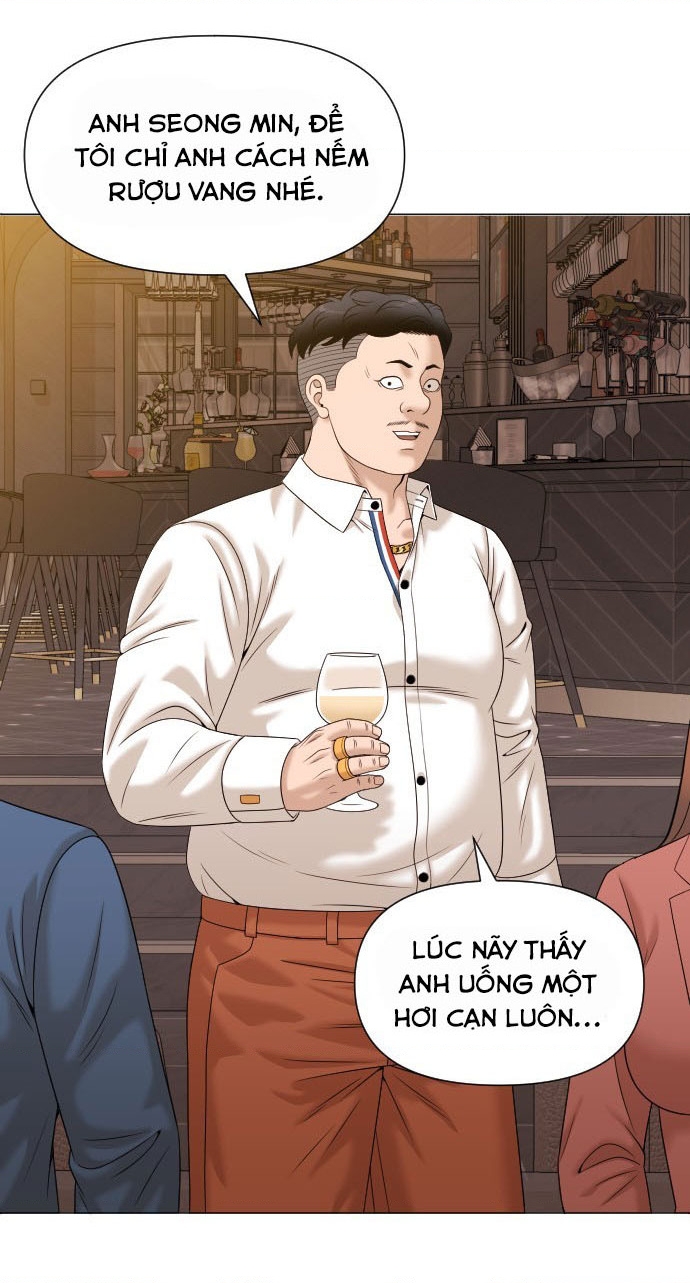 40 Chưa Quá Muộn Chapter 9 - 110