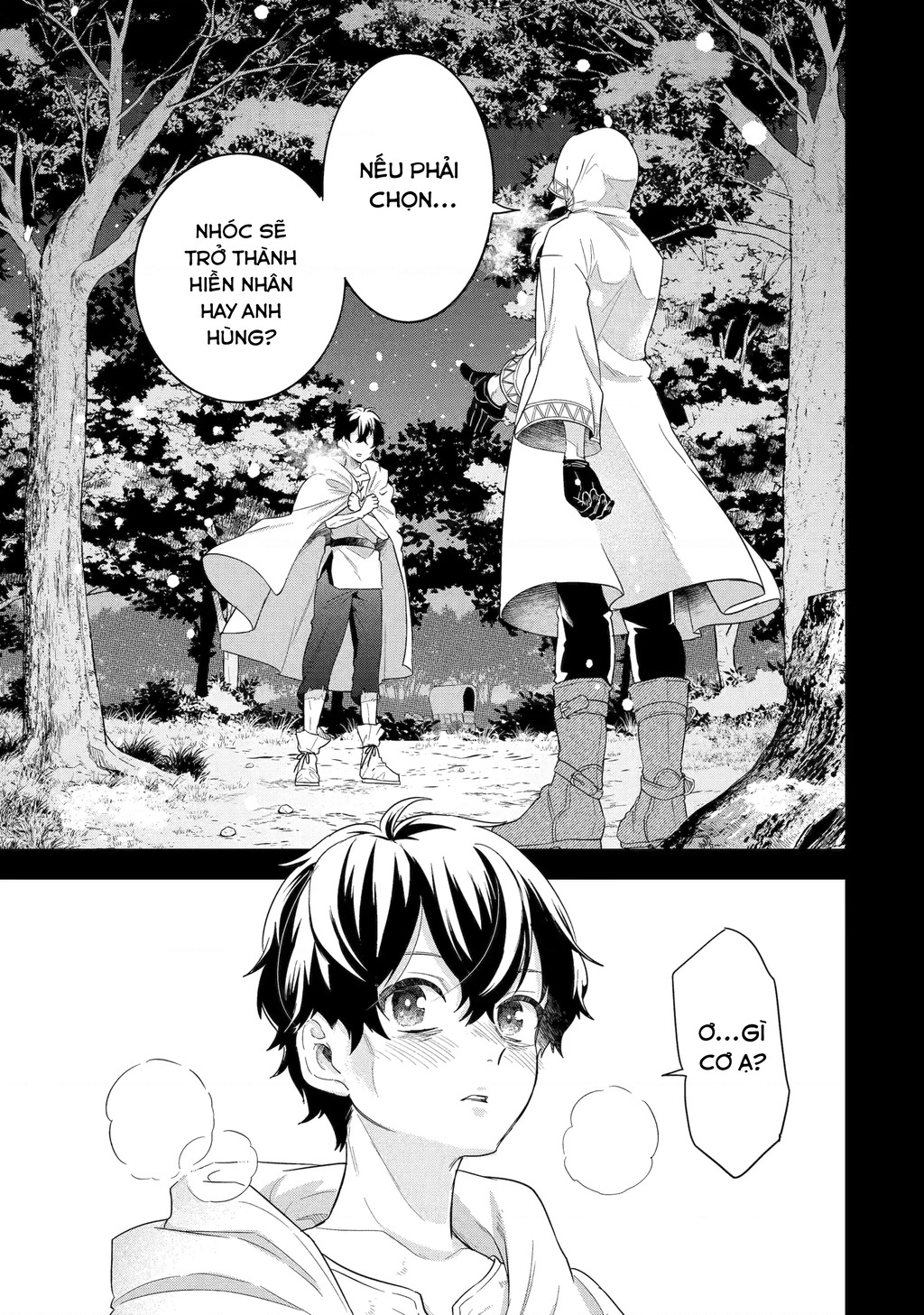 Kết Hôn Với Kẻ Thù Cũ, Chúng Tôi Trở Thành Cặp Đôi Mạnh Nhất Chapter 25 - 9