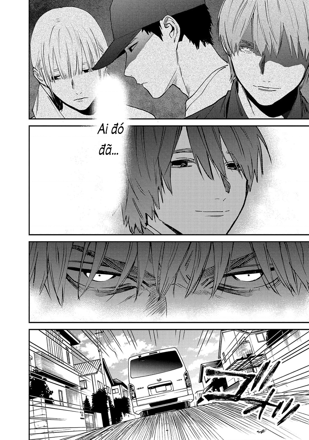 Vậy Để Tôi Giết Chúng Thay Cậu Nhé? - Trang 21