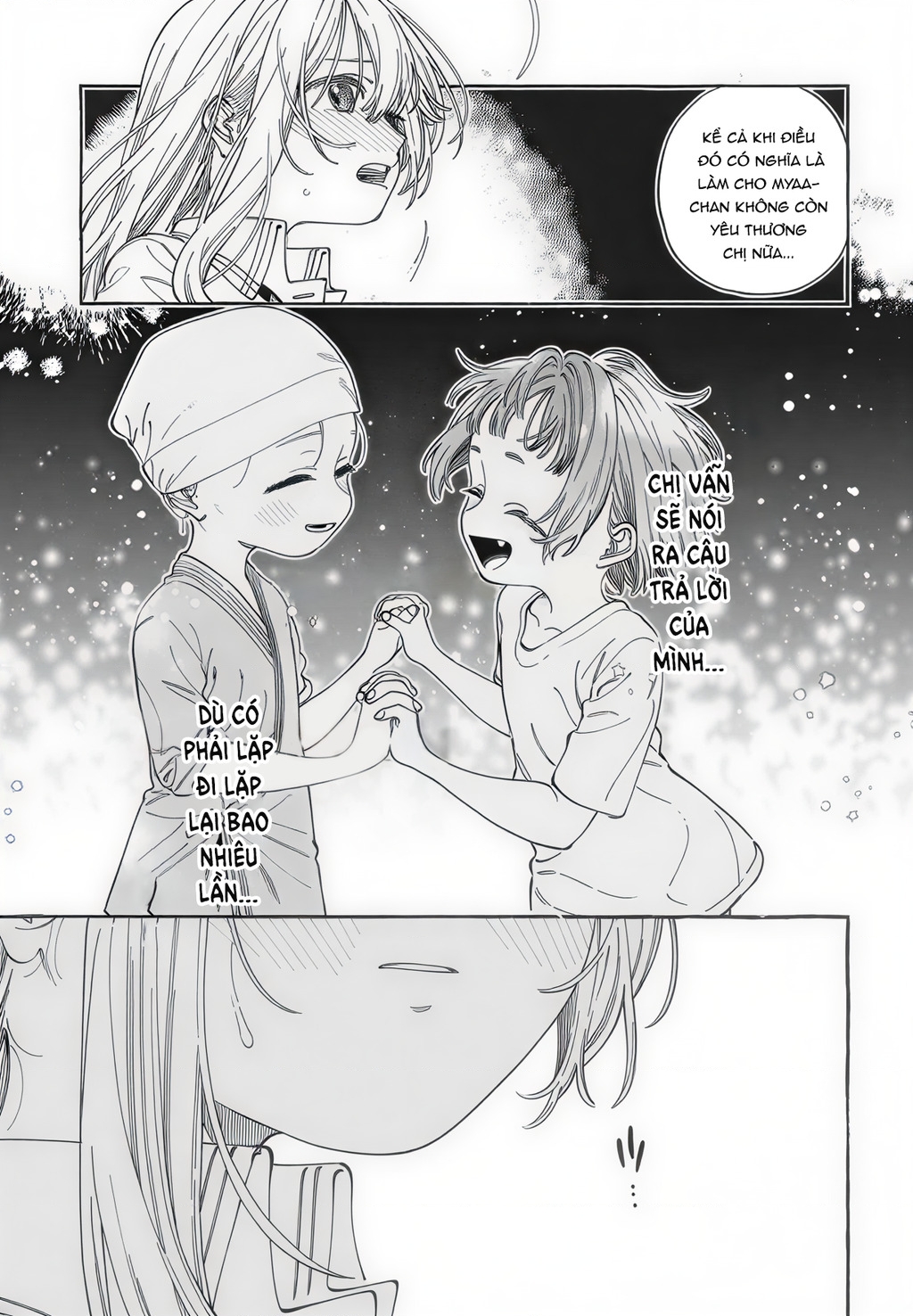 Boku No Suki Na Hito Ga Suki Na Hito - Trang 9