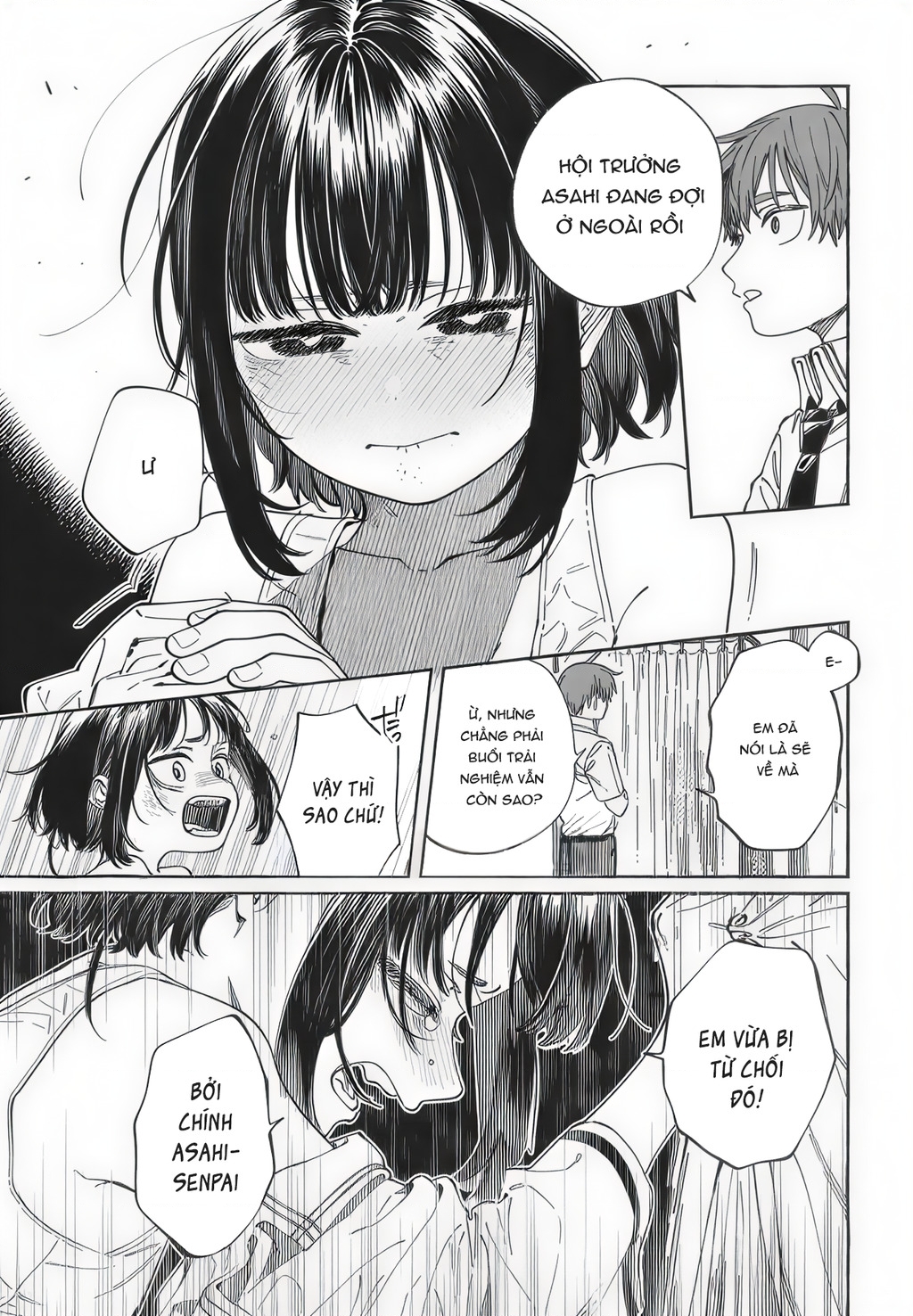 Boku No Suki Na Hito Ga Suki Na Hito - Trang 21