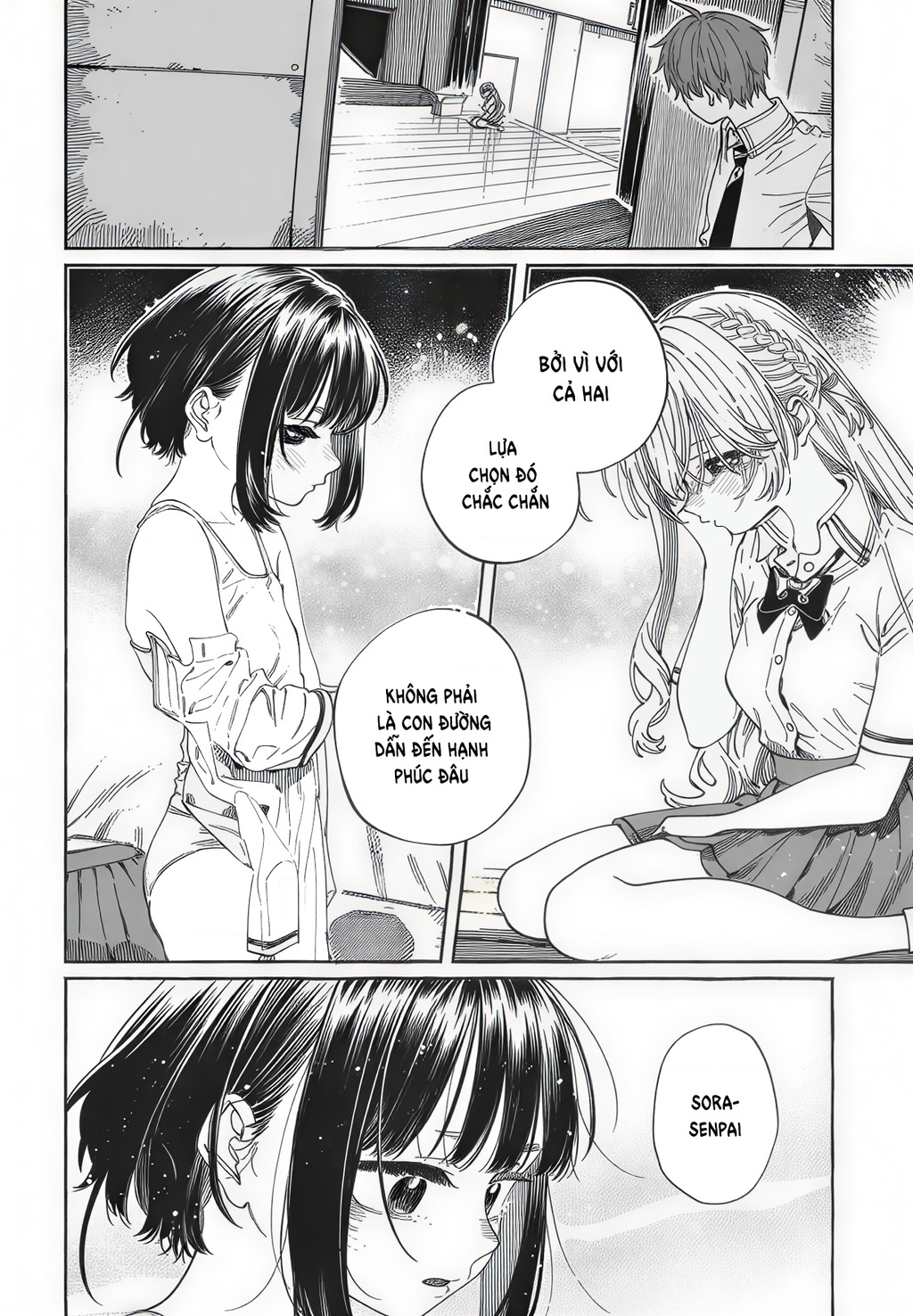 Boku No Suki Na Hito Ga Suki Na Hito - Trang 26