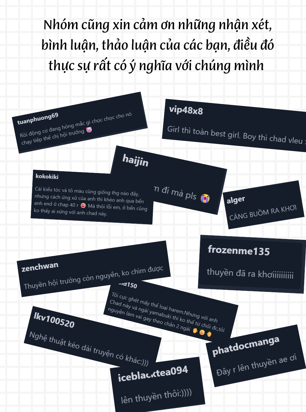 Boku No Suki Na Hito Ga Suki Na Hito - Trang 1