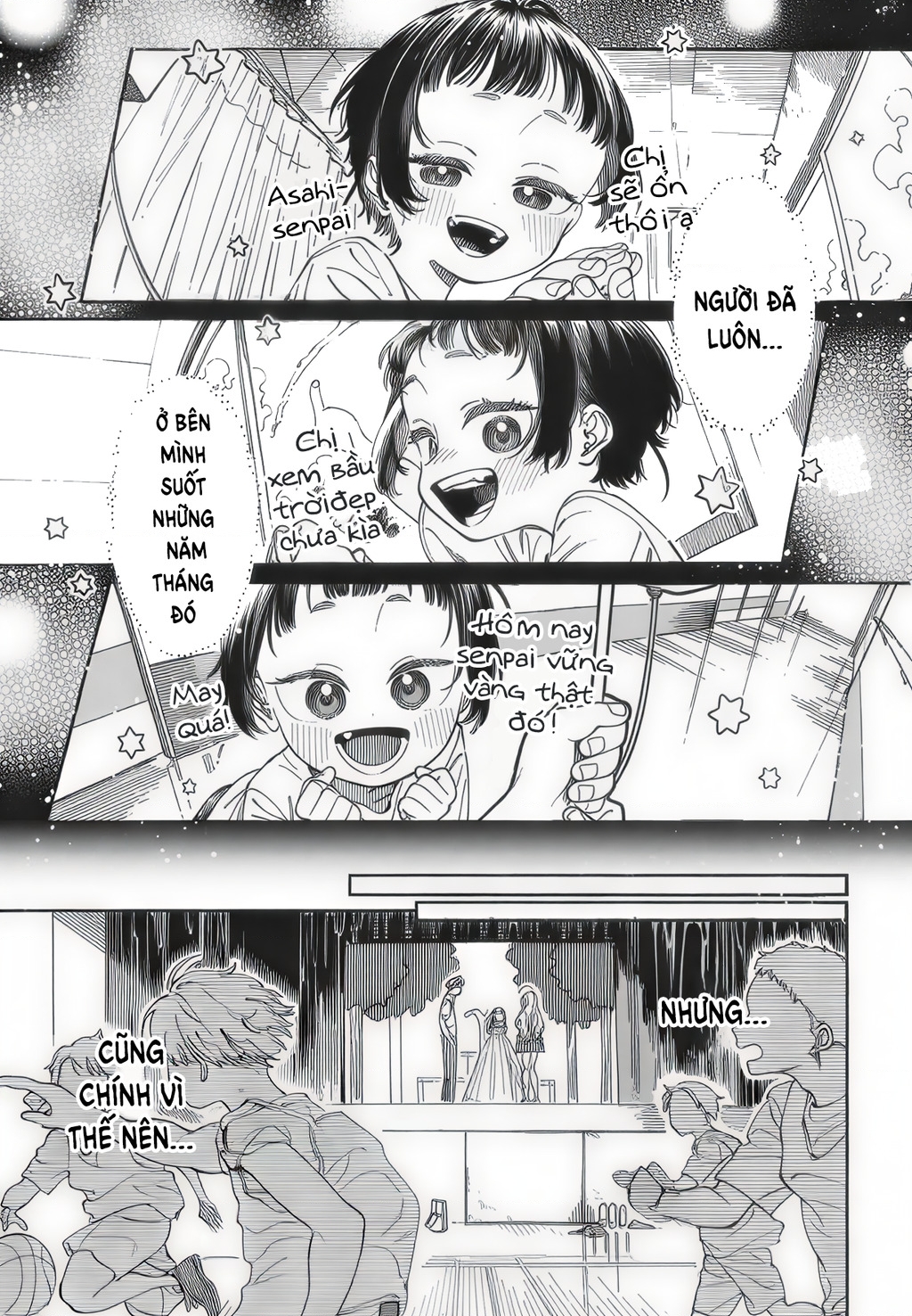 Boku No Suki Na Hito Ga Suki Na Hito - Trang 3