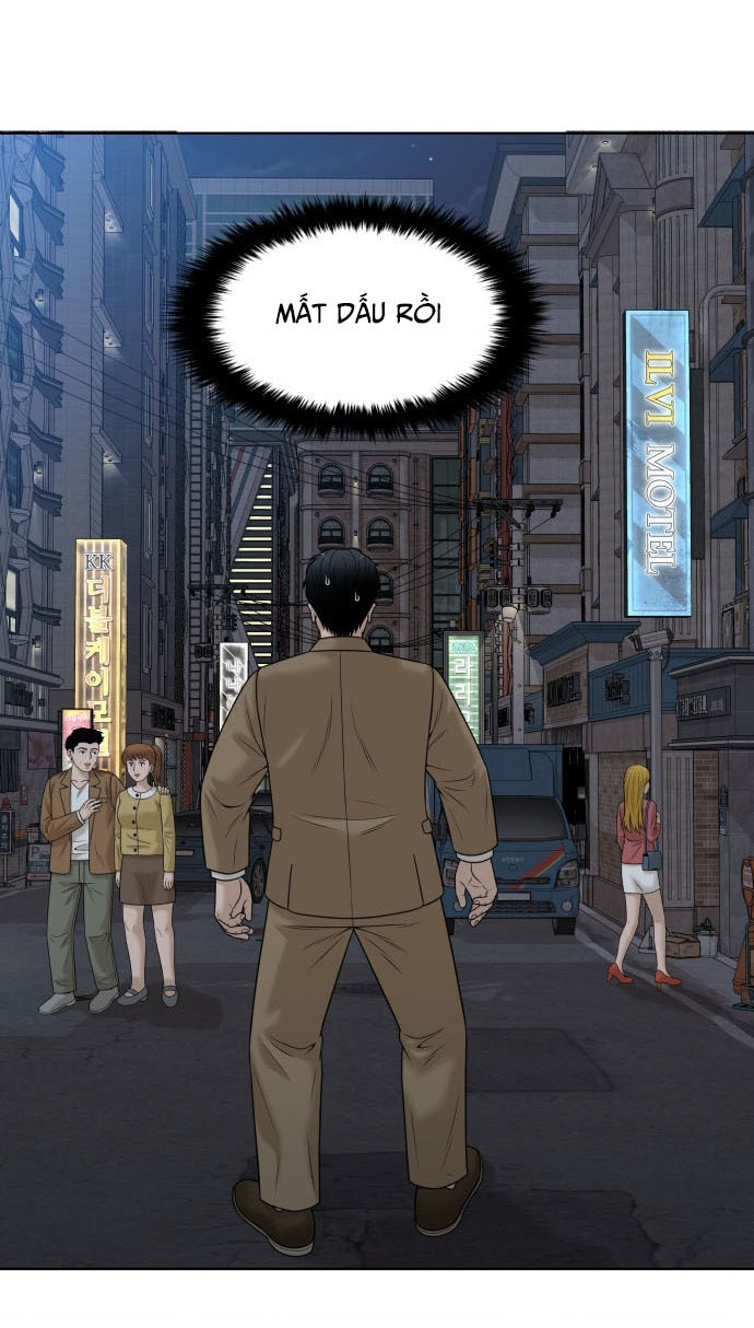 40 Chưa Quá Muộn Chapter 11 - 10