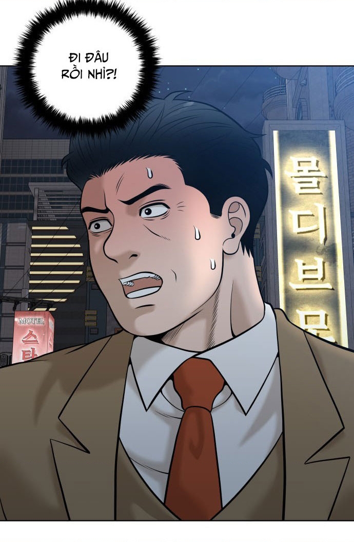 40 Chưa Quá Muộn Chapter 11 - 8