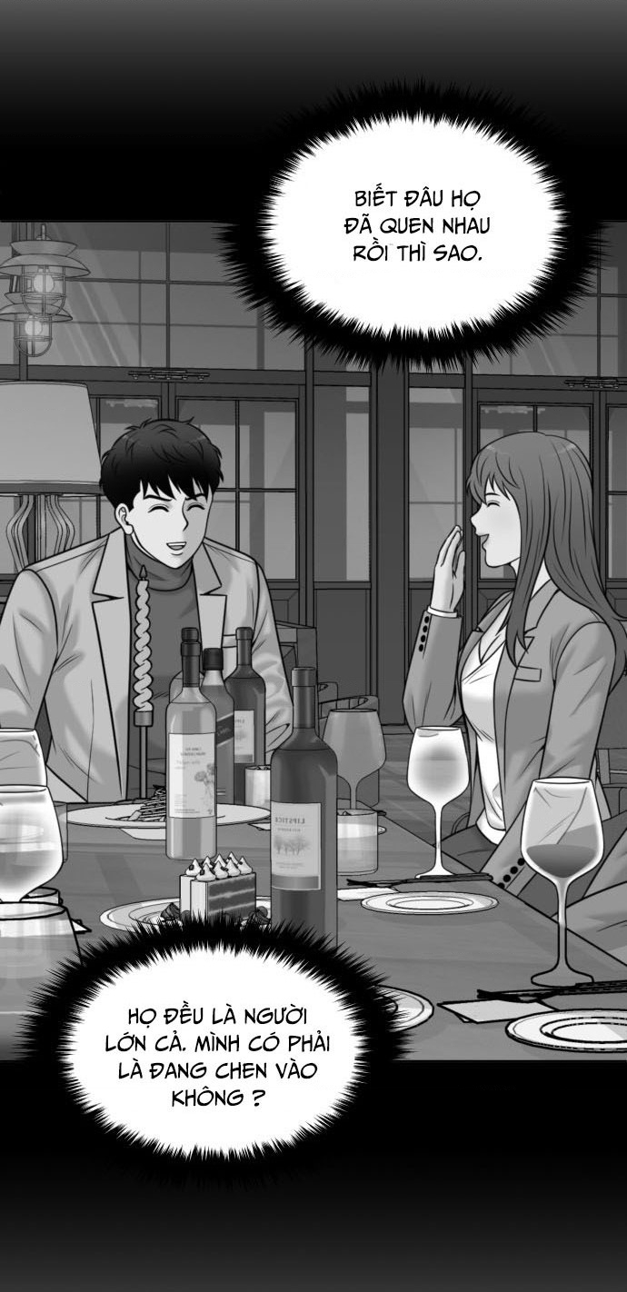 40 Chưa Quá Muộn Chapter 11 - 18