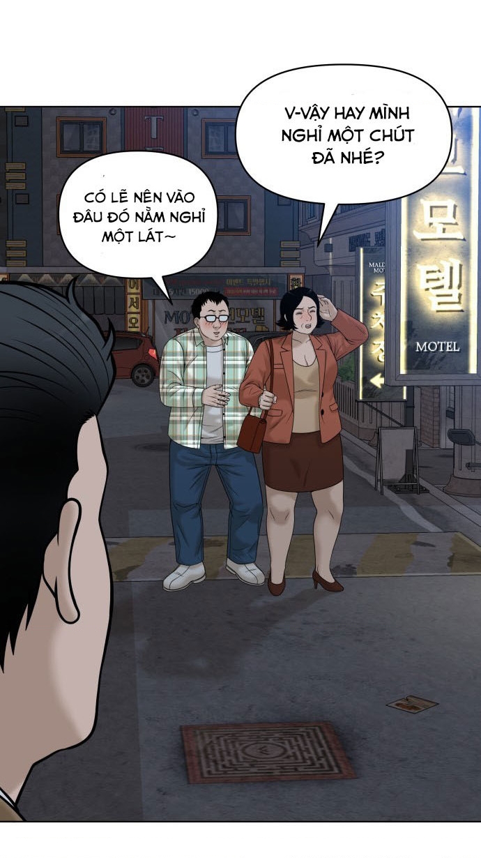 40 Chưa Quá Muộn Chapter 11 - 26