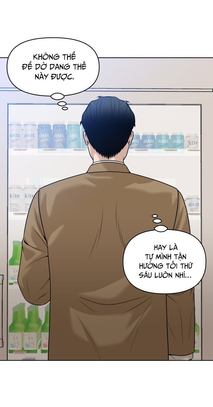 40 Chưa Quá Muộn Chapter 11 - 40